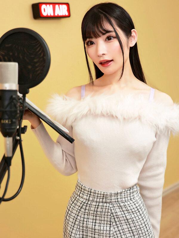 【VR】萌えボイスASMRで人気の激カワ声優がチ○ポでアヘ顔オホ声ケモ声絶叫「ん゛っっほぉぉお゛ぉお゛ぉぉ！イグッイグッイッッグヴゥゥッ！！」唸り喘いでイキ狂いケダモノ淫語連呼キャラ変するまでガン突き中出ししまくった 胡桃さくら サンプル画像 3