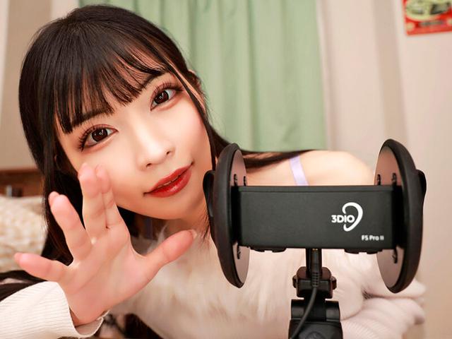 【VR】萌えボイスASMRで人気の激カワ声優がチ○ポでアヘ顔オホ声ケモ声絶叫「ん゛っっほぉぉお゛ぉお゛ぉぉ！イグッイグッイッッグヴゥゥッ！！」唸り喘いでイキ狂いケダモノ淫語連呼キャラ変するまでガン突き中出ししまくった 胡桃さくら サンプル画像 4