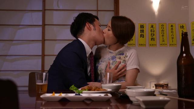 抱きたい元嫁 乃木はるか サンプル画像 1