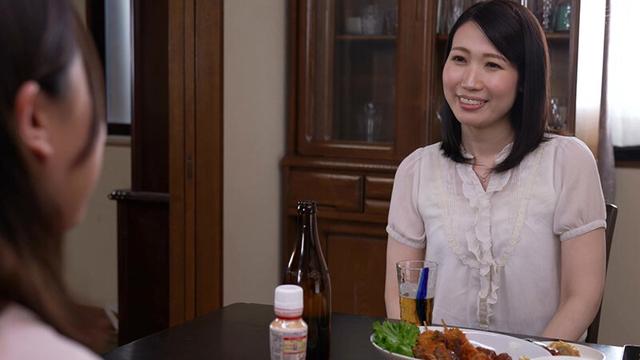 やっぱりシングルマザーが最高にいいや… 望月瞳 サンプル画像 1