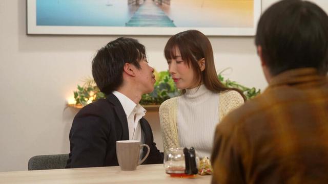抱きたい元嫁 彩奈リナ サンプル画像 1