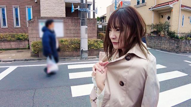 喉奥貫通ゲロマチオ 一条みお サンプル画像 5
