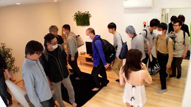 孕ませシンドローム 排卵日狙い種付け輪● 一条みお サンプル画像 5