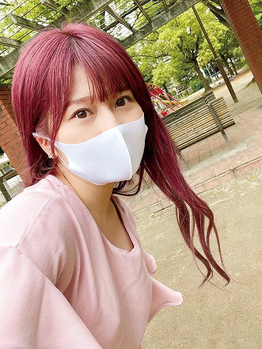 強催●中毒 彼女の領域-シン・エリア- 優梨まいな サンプル画像 19