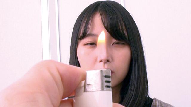 シン・催●隷女 ＃初号 ＃リア充 ＃彼氏あり ＃監視 市来まひろ サンプル画像 17