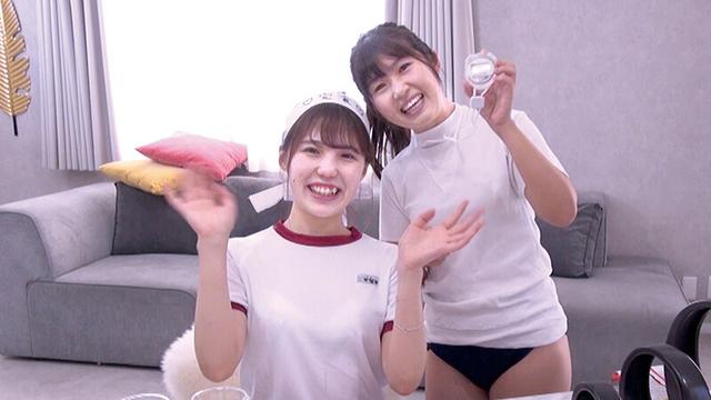 催●セミナーBLACKII 被験者:JDチューバー数珠繋ぎ サンプル画像 20