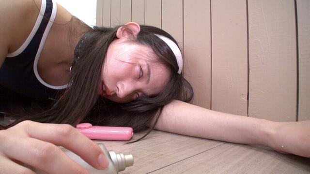 シン・催●隷女 ＃七号 ＃純直 ＃下衆達 ＃闇堕ち 宇流木さらら サンプル画像 6