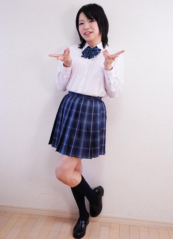 毎日が安全日 オトコの娘 弥生 サンプル画像 6