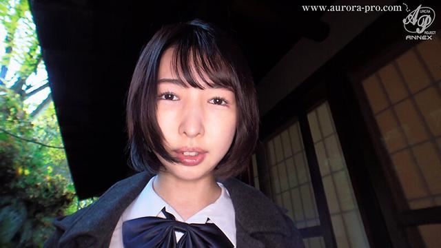 純朴美少女との愛液飛び散る変態お泊りセックス 東城ゆい サンプル画像 4