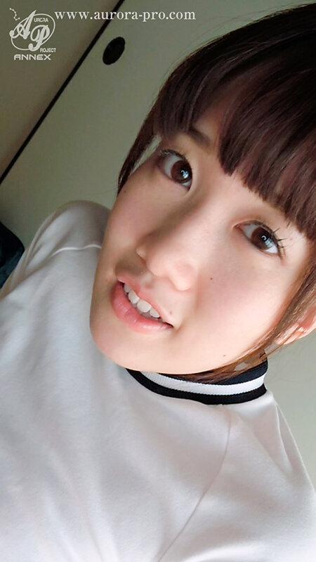 中出し巨乳マゾ絶頂すみれ（Gカップ）「子宮も喉も激しくシてぇ！」 淫乱絶頂生徒指導 感度ビンビン過激騎乗！地味系美少女が覚醒マゾ暴走！汗ダク絶叫絶頂SEX！ 美術部 内田すみれ サンプル画像 3