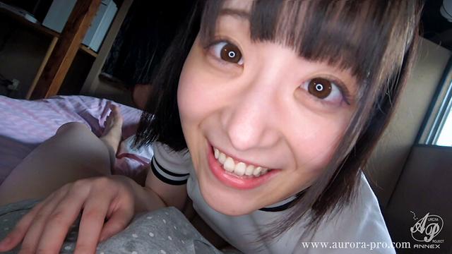 中出し無邪気ニコニコ美少女みこちゃん 肉感太もも＆美巨尻 「イってる！イってるよ！」 鬼ピス激イキ脚ケイレン♂ ＃オフパコ娘とホテルお籠もり淫乱絶頂SEX 小島みこ サンプル画像 18