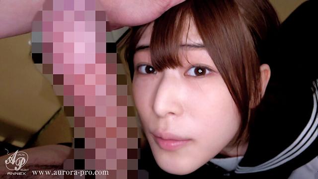 清純派美少女中出し絶頂なぎさ「イッてます！イッてます！」肉欲を溜め込んだ優等生は中年好きの淫乱マゾ娘！杭打ち騎乗！鬼ハメ激イキ！ 淫乱絶頂生徒指導 高城なぎさ サンプル画像 5