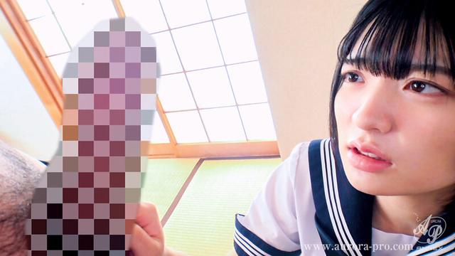 中出し真性マゾ絶頂オナペットゆみ「ずっとイっちゃう！オクだめ！イクぅ！」イラマも子宮も奥で感じる！痙攣アクメ乱舞！性獣美少女みぃつけた！ 淫乱絶頂生徒指導 虹村ゆみ サンプル画像 10