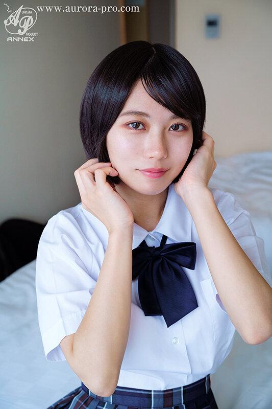 放課後美少女H 無垢＆小柄 即イキ＆隠れ肉食系 乳首ビンビン女学生あやか 雨宮あや花 サンプル画像 4