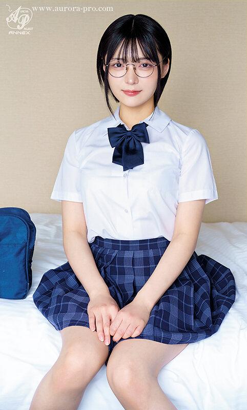 放課後の優等生はどんな欲望も受け入れてくれる素敵な娘でした 「喉の奥まで可愛がって欲しい」儚げな表情で喉奥奉仕 マゾっ娘の愛液びっちょり本気イキ密着性交 虹村ゆみ サンプル画像 16