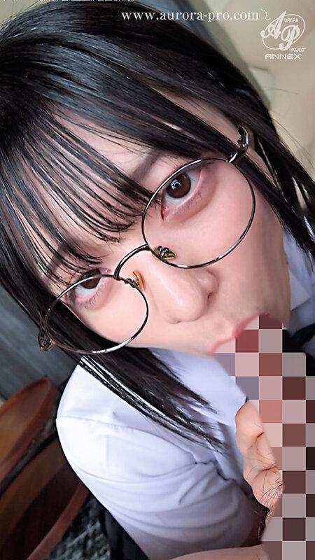 放課後の優等生はどんな欲望も受け入れてくれる素敵な娘でした 「喉の奥まで可愛がって欲しい」儚げな表情で喉奥奉仕 マゾっ娘の愛液びっちょり本気イキ密着性交 虹村ゆみ サンプル画像 2