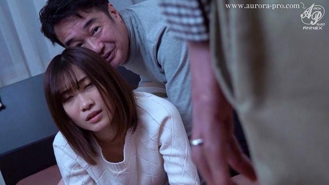 狩られた人妻 「わたし...平凡な家庭の普通の奥さんでした...」 高田みほ サンプル画像 13