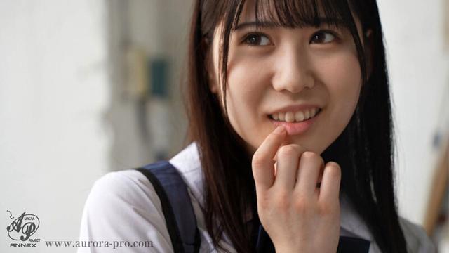 下卑た小父様たちに輪されるって蕩けちゃう…。 加齢臭に濡れる清楚で無垢な巨乳美少女 好実ほの サンプル画像 11