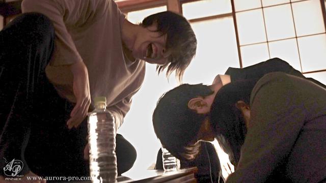 恥辱の家庭訪問 好実ほの サンプル画像 10