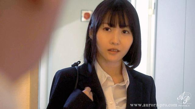 生意気なキャリア系巨乳女部下をマゾ調教 「上司をバカにした態度とる小娘の子宮に、たっぷりと礼儀をぶちまけてやる...」 今村日那乃 サンプル画像 9