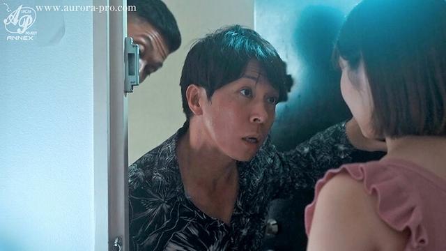 隣人の若妻淫獄調教 アナタ以外の精液で毎日子宮を満たされています… 沢北みなみ サンプル画像 10