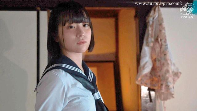 「私、引きこもりの同級生とその家族の人たちに凌●され種付けされ続けるの…そう、これから毎日…」 小島みこ サンプル画像 12