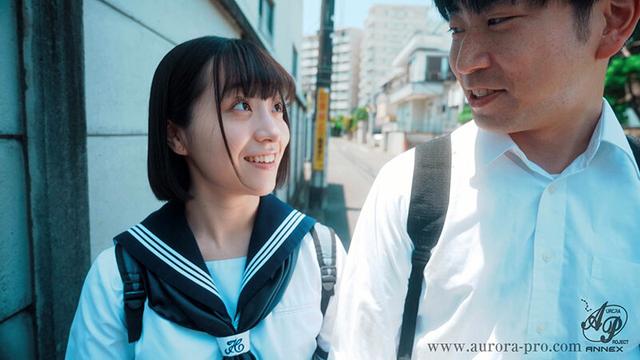「私、引きこもりの同級生とその家族の人たちに凌●され種付けされ続けるの…そう、これから毎日…」 小島みこ サンプル画像 8