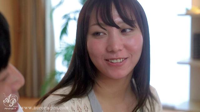 隣人の若妻淫獄調教 アナタ以外の精液で毎日子宮を満たされています… 澪川はるか サンプル画像 10