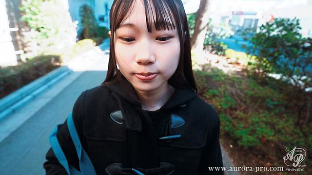 「わたし…おじさんが好き…」中年チ〇ポ偏愛女学生 汗塗れのオジサン達に汚されて絶頂中出し淫乱堕ち 下卑た小父様たちに輪されるって蕩けちゃう…。 透美かなた サンプル画像 1