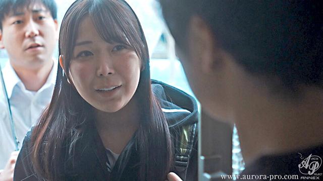 「私、引きこもりの同級生とその家族の人たちに凌●され種付けされ続けるの…そう、これから毎日…」 幾本もの肉棒の餌食となりマゾ開花する優等生… 久和原せいら サンプル画像 1