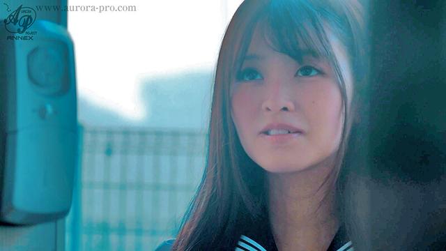 「私、引きこもりの同級生とその家族の人たちに凌●され種付けされ続けるの…そう、これから毎日…」 華奢な肢体が肉棒の餌食に…悲劇の孕ませ女学生 杏ここ サンプル画像 2