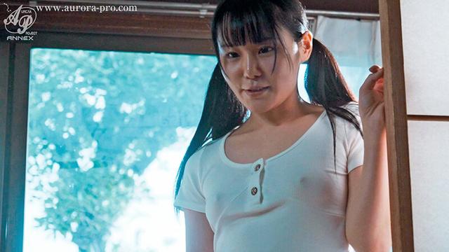 「赤ちゃん孕ませて…おじちゃん…」ビンビンに育った乳首を悪戯され…中出し孕ませ懐妊 中年チ〇ポ偏愛女学生 帰省してきた姪っ子の美乳 広瀬このみ サンプル画像 2