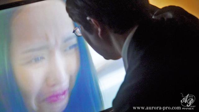 今、失踪した愛しき妻の輪●レ●プ映像がDVDで送りつけられて来た… 悲劇の寝取られ孕ませ中出し… チ●ポ中毒に堕とされたマゾ性感妻 三池小春 サンプル画像 3