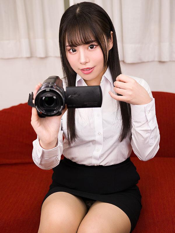 【VR】シコってる男の顔を撮影するのが趣味の女達 サンプル画像 1
