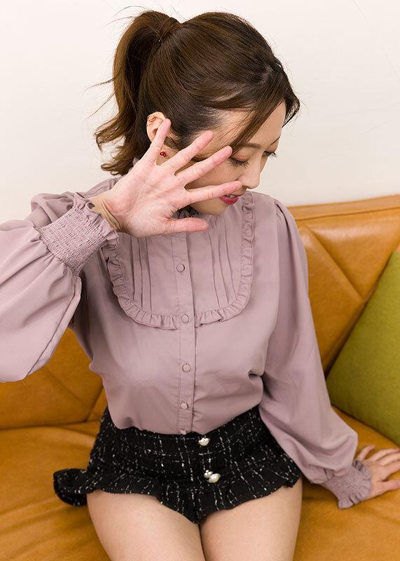 【VR】眼前のチ●ポから目が離せない女達のセンズリ鑑賞VR サンプル画像 15