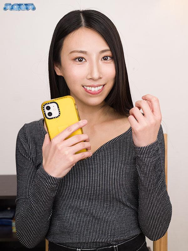【VR】シコってる顔、スマホでいっぱい撮ってもいい？ サンプル画像 10