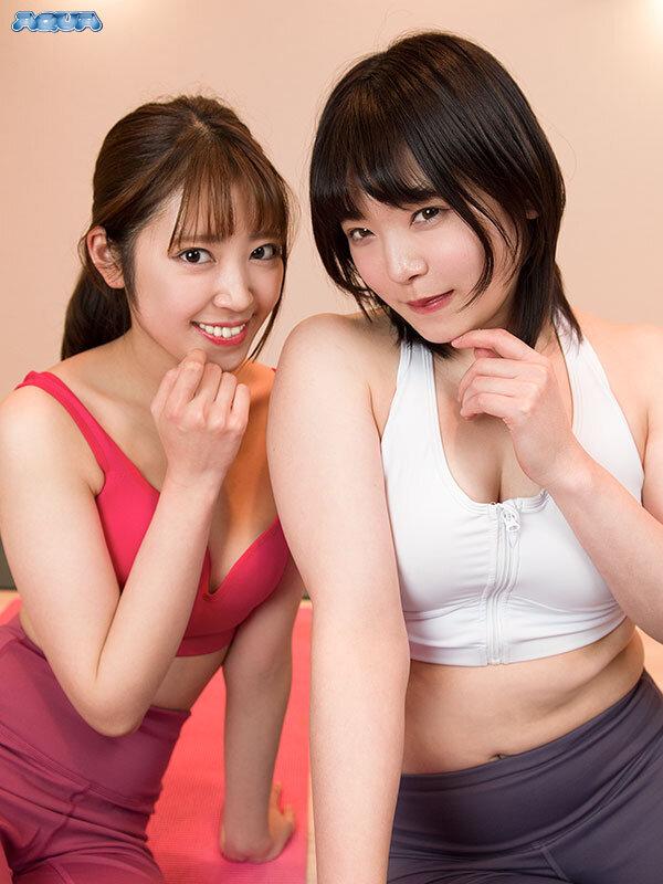 【VR】加賀美さらAV引退メモリアル AQUA珠玉の8タイトル 200分ベスト サンプル画像 19