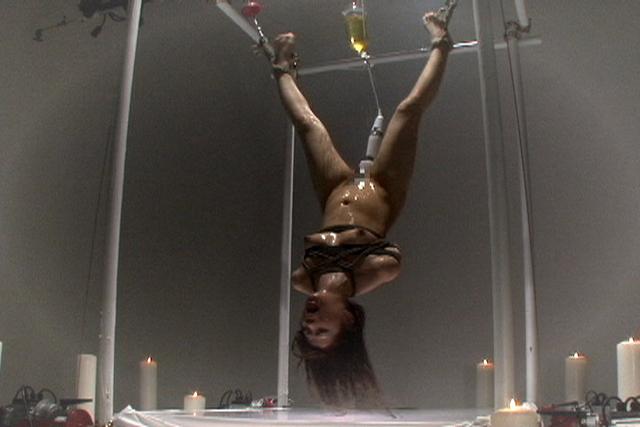 THE 媚薬 女体を発狂させた危険なる悪魔 完全保存版！本物の禁断映像集 INFERNO BABE ULTRA FILM サンプル画像 16