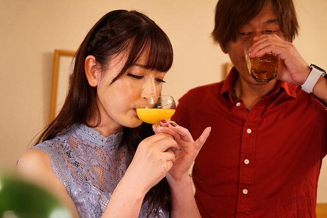 発狂絶頂オトコの娘 快楽M奴●に堕とされたお嬢様のとろける肉体 桃マリ サンプル画像 1
