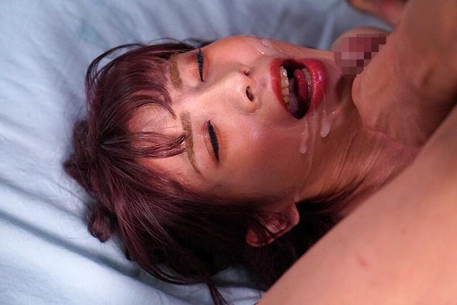発狂絶頂オトコの娘 ミニマムボディーを震わせながら鬼勃起する女スパイ 松嶺こはく サンプル画像 20