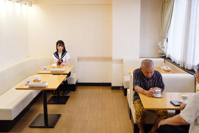 イキっぱなし洗脳倶楽部 媚薬昇天エステ 快楽漬けのドMに調教されたオトコの娘 ななこ サンプル画像 1
