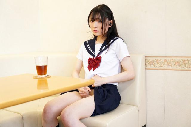 イキっぱなし洗脳倶楽部 媚薬昇天エステ 快楽漬けのドMに調教されたオトコの娘 ななこ サンプル画像 2