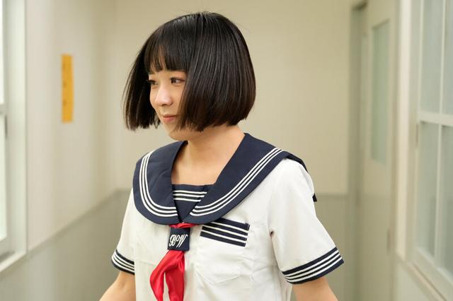 男の娘アクメ学園-涙を流す純情ボッキ巨根は震えてイク- えぴそーど@恋する僕のケツマ○コがイキっぱなしで死ぬ！ 近藤ムム サンプル画像 1