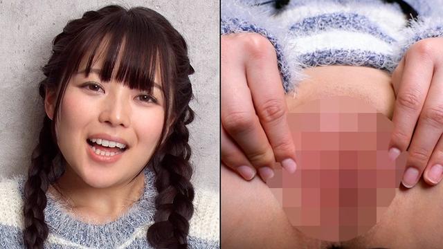ま○ことアナルおっ広げ！くぱぁ淫語挑発美少女 サンプル画像 7