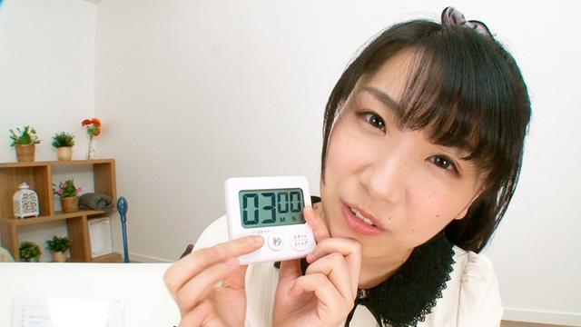 チンチロリ～ンJOIサイコロの目に従い完全主観オナニーサポート2 サンプル画像 3