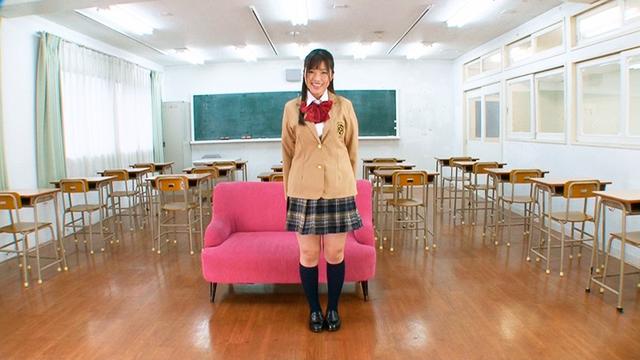 女子○生全身女体図鑑 第一号 サンプル画像 1