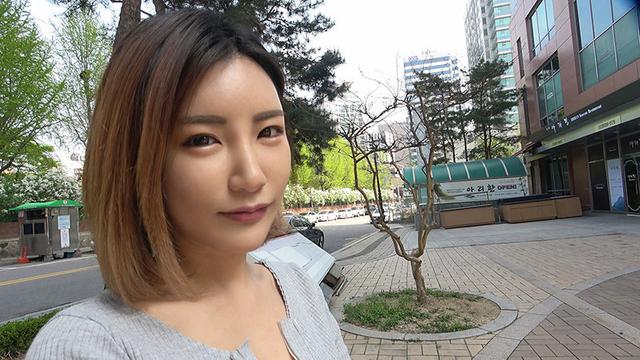 韓国最強キレイ系美女！アランSP サンプル画像 8