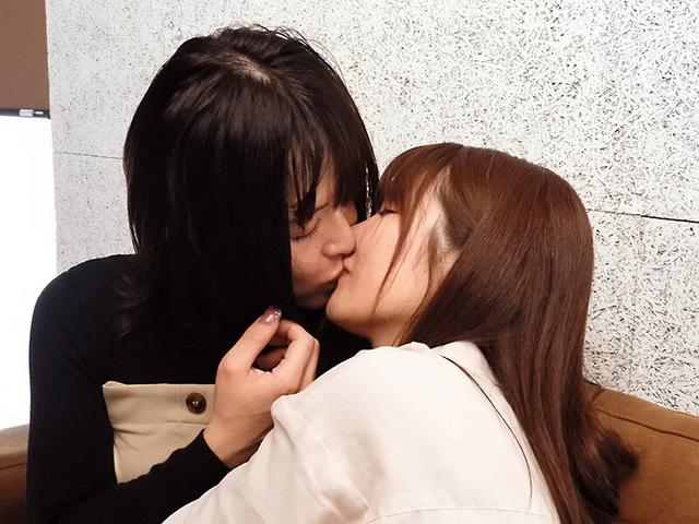 え？この娘が男の娘？ナンパ！中出し！ サンプル画像 16
