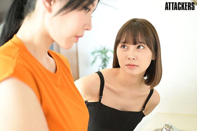 哀しみの穴モテ姉妹 サンプル画像 2