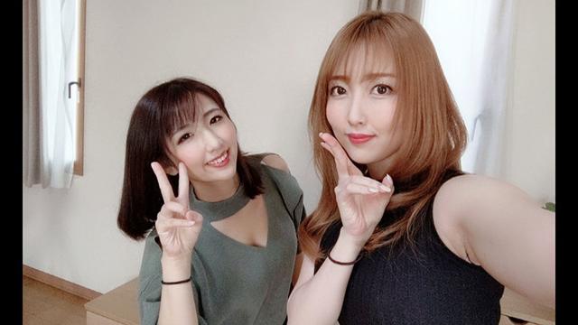 レズ専用マッチングアプリ ～出会ってすぐやりたがるヤリモクビアン達～ サンプル画像 1